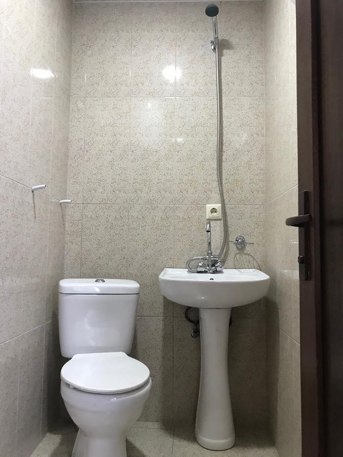 Holiday House Батуми Экстерьер фото