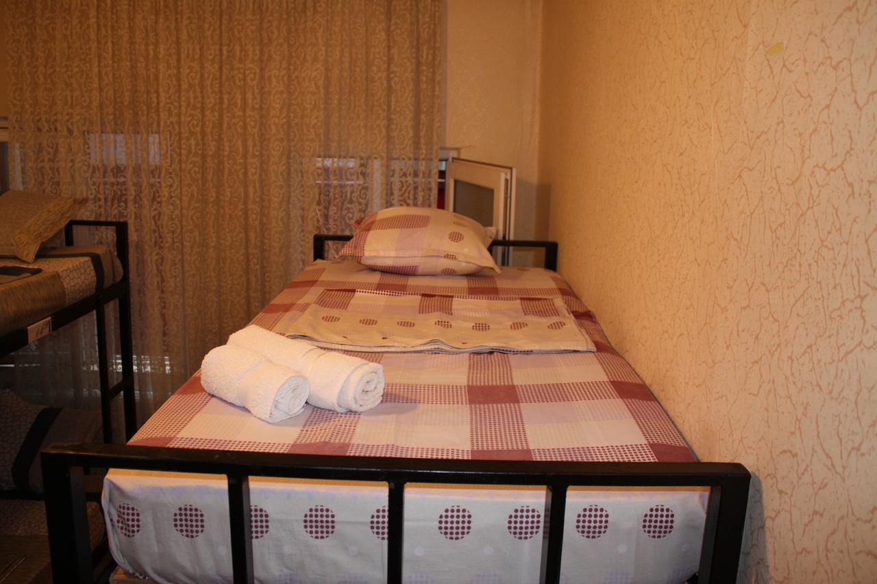 Holiday House Батуми Экстерьер фото