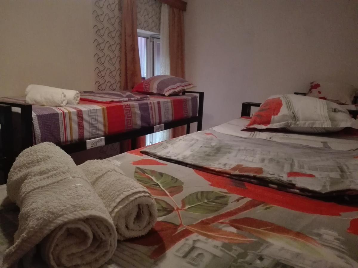 Holiday House Батуми Экстерьер фото
